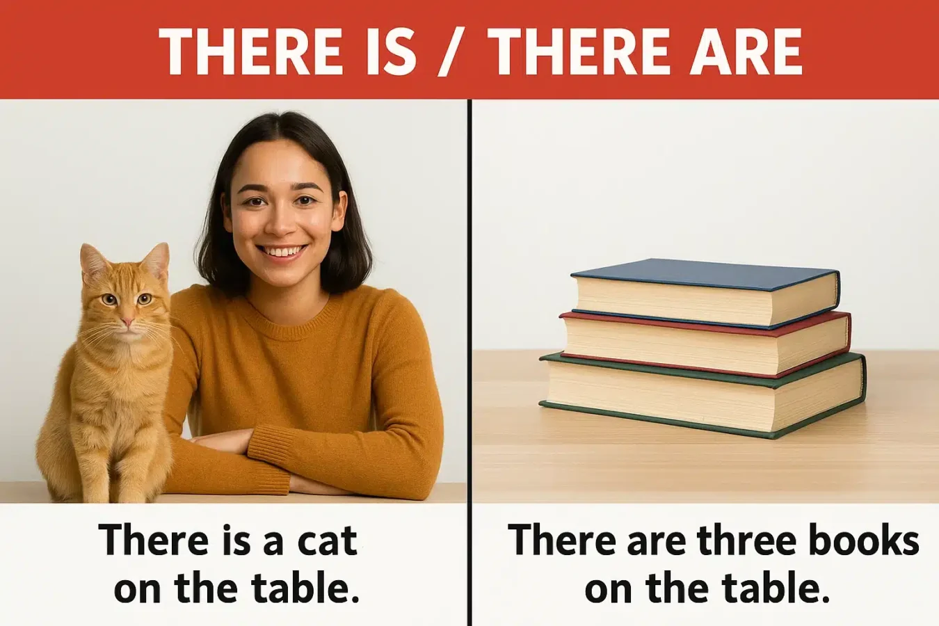There Is There Are 1350x900